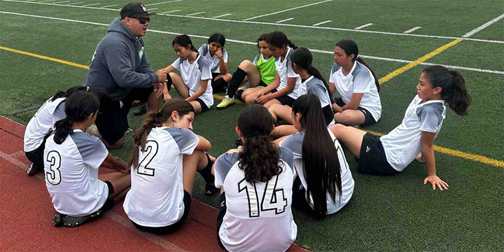 Spring 2024 Teams Pictures
